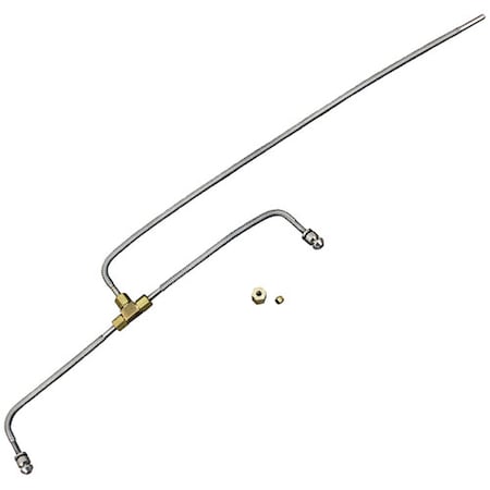 Royal Range Pilot Assembly 1709